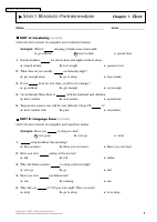 Select Readings pre.Int-Quiz & Answers.pdf